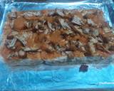Cheesy chicken tikka slider recipe step 4 photo