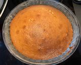 Une image de l'étape 8 de Gâteau coco-mascarpone.