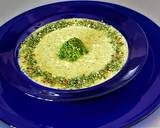 Creamy Cauliflower Soup recipe step 8 photo