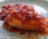 Foto del paso 4 de la receta: Lomo de bacalao con tomate y verduras