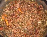 Foto del paso 2 de la receta: Guiso de arroz🤩