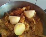 মটন রেসিপি ধাপ - 5 ছবি