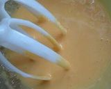 A picture of step 2 of Light and Fluffy with Just These Ingredients! Okara Banana Cake.