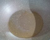 A picture of step 4 of Mayonnaise Pasta Salad.