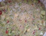 Foto del paso 2 de la receta: Muffins Salados de Brócoli 🥦