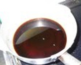 A picture of step 8 of Simmered Flounder: Preparation.