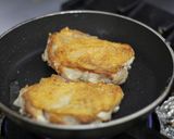 A picture of step 3 of Chicken Cooked in Malt Vinegar.