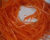 A picture of step 2 of Nested tuna.