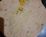 व्रत वाला आलू-गाजर का पराठा(vrat wala aloo gajar ka paratha recipe in hindi) रेसिपी चरण 1 फोटो