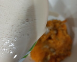 Foto del paso 5 de la receta: Pudding frío de plátano 🍌 y calabaza 🎃 (en panificadora)