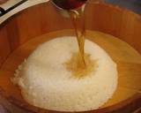 Nigiri Sushi (How to Make Sushi Rice and Form the Sushi) recipe step 2 photo