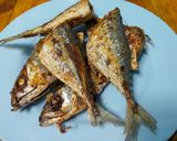 Foto langkah ke 1 dari resep Balado ikan kembung.