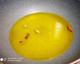 Sheera Pira(Afghani Sweet)Mix Fruit Fudge recipe step 2 photo