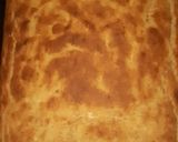 A picture of step 7 of Truly African Banana Cake (Chigumu).