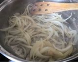 Foto del paso 2 de la receta Salchichas al vino blanco