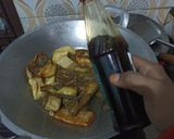 Foto langkah ke 6 dari resep Nila Kuah Kecap.