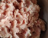 চিকেন কাটলেট (chicken cutlet recipe in Bengali) রেসিপির ধাপ 2 ছবি