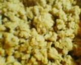 A picture of step 5 of Just Like Meat! Koya Tofu Soboro.