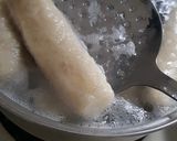 Foto langkah ke 5 dari resep Pempek ikang tenggiri.