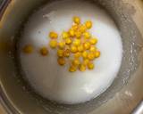 Coconut chutney recipe step 1 photo