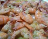 A picture of step 3 of 15 Minute Garlic Lemon Shrimp.