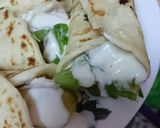 صورة لخطوة 8 من وصفة شاورما مدخنة