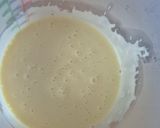 Une image de l'étape 1 de 🧀🥔 Sauce crémeuse au Langres pour pommes de terre au four.