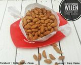 Foto langkah ke 10 dari resep Biji Ketapang Wijen.