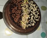 એગલેસ કેક (Eggless Cake Recipe In Gujarati) રેસીપી સ્ટેપ5ફોટો