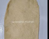 Foto langkah ke 7 dari resep Roti Kukus Pontianak Original (no mixer).