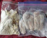 四神排骨湯的食譜步驟1照片