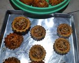 Foto langkah ke 8 dari resep *Chicken Pie*.