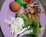 Foto langkah ke 1 dari resep Mie Godog ala ala.
