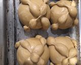 Foto del paso 15 de la receta: Pan de muerto