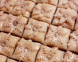 A picture of step 3 of Baklava.