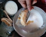 मंगलौर बन्स(Mangalore Buns recipe in Hindi) रेसिपी चरण 1 फोटो