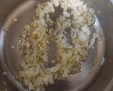 Foto del paso 3 de la receta: Salsa de champiñones y tomate para pasta
