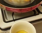 A picture of step 2 of Moist, Authentic, Quality Homemade Castella Cake.