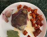 Foto del paso 3 de la receta: Monsieur Cuisine Smart - Lentejas tradicionales