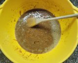 Foto del paso 1 de la receta: Budín integral de zanahoria