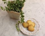 A picture of step 5 of Super Easy 30-Minute Cookies.