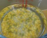 A picture of step 2 of Southern Indian Breakfast Crepe: Rice and Bean Adai.
