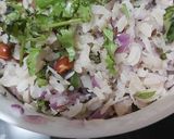 दडपे पोहे(dadpe pohe recipe in marathi) रेसिपी स्टेप 5 फोटो