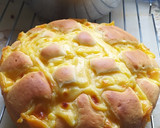 Foto del paso 3 de la receta: Torta matera de naranja
