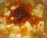 A picture of step 8 of Chunky Ra-yu!.