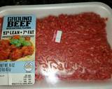Easy Indian Style mild curry recipe step 2 photo
