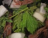 Foto del paso 2 de la receta: Paella