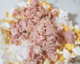 Foto del paso 2 de la receta: Ensalada huertana
