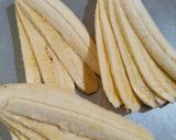 Foto langkah ke 1 dari resep Pisang Goreng.