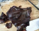 Hình bước làm 3 của món Chả Nem Homemade😘
